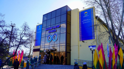 Қамқорлық аясы кеңейіп келеді