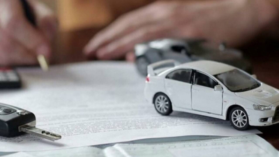 Қазақстанда түрлі-түсті авто қауіпсіздік белдігі міндетті бола ма