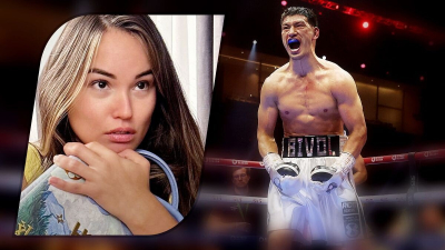 Қазақстан полициясы боксшы Дмитрий Биволдың әйеліне іздеу жариялады