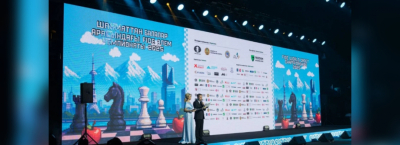 Алматыда шахматтан кадеттер арасындағы әлем чемпионаты басталды