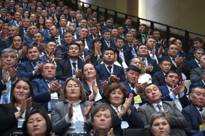 Тоқаев: Ауыл әкімдері міндетіне кірмейтін қызметтерді қоса атқаруға тиісті емес