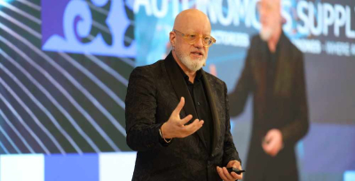 Бретт Кинг: ЖИ экономиканы автоматтандыруы бойынша Қытай АҚШ-тан 10 жылға озып кетті