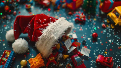 Жаңа жылда &laquo;Құпия Санта&raquo; ойнауға бола ма: ҚМДБ жауап берді