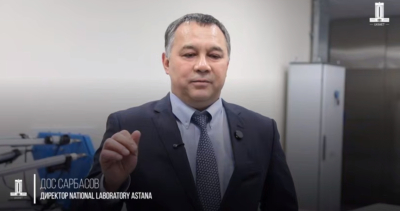 Қазақстан: Ғалымдар обырға қарсы препаратты сынауда