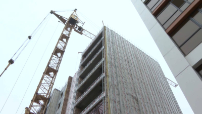 Павлодарда шағынаудандарды жаңарту жобасы басталды