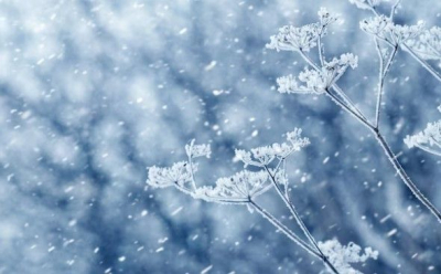 Бүгін елімізде 33 градусқа дейін аяз болады