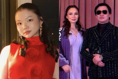 «Еркек үшін өзін құрбан етті»: Қайраттың қызы анасының қателігін қайталағысы келмейтінін айтты (ВИДЕО)