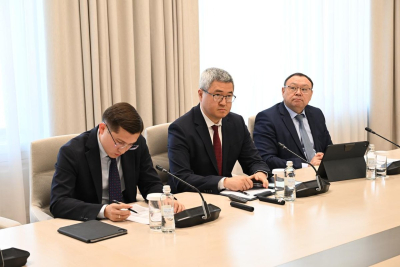 «Таза Қазақстан»: Алматыда экологиялық жұмыстардың аралық қорытындысы шығарылды