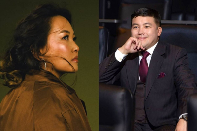 &laquo;Не істесем де, өзім білемін&raquo;: Тұрсынбектің тоқалы жұртқа ескерту жасады (ФОТО)