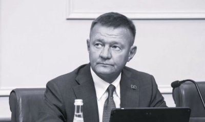 Қызметінен босатылған Ресейдің көлік министрі өлі табылды