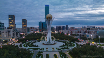 Астанадағы мерекелік отшашуды қайдан көруге болады?