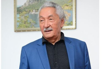 Жігіттің көз жасы