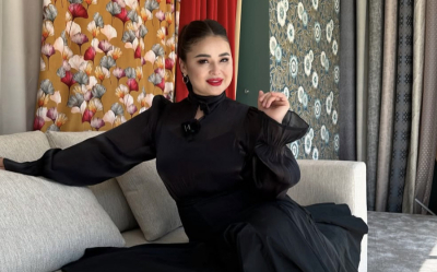 Мөлдір Мұқанова 500 мың теңгеден аса айыппұл арқалады