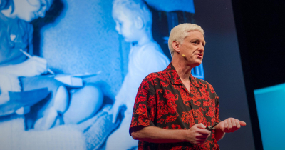 Google-дың аңыз ғалымы Питер Норвиг: &laquo;Қазақстан мұнайдан &mdash; ЖИ өтетін ең батыл трансформация жасап жатыр&raquo;