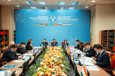 ТМД жастары байқауының жеңімпаздары анықталды