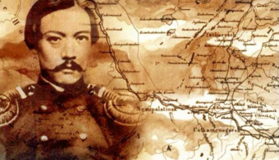 Уәлихановтың Қазақстан тарихындағы орны қандай?