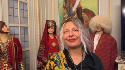 Silk Way Star еуропалық сарапшыларды жоғары кәсібилігімен таңғалдырды