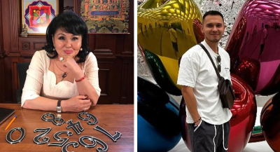 &quot;Жиіркенішті әрекеттеріңді насихаттауға жол жоқ&quot; - Танымал нумеролог гей екенін айтқан продюсерге ұрысып тастады