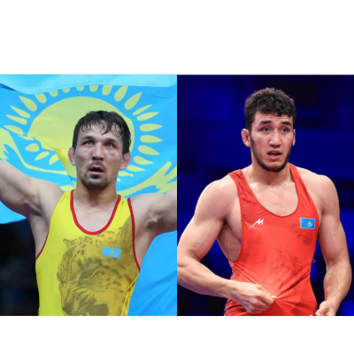 “Жаттықтырушылардың қазіргі деңгейімен Олимпиадаға бара алмайды”: Ақжүрек Таңатаров Ризабек Айтмұхан туралы