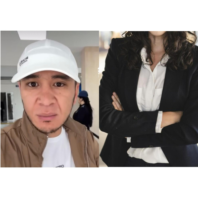 “Сауық кешінде жүргендей”: Желі қолданушысы мемлекеттік қызметтегі әйелдердің киімін қадағалауды ұсынды