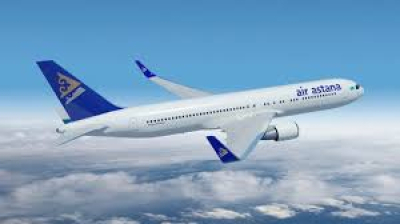 Air Astana Дубай мен Доха бағытындағы рейстерін қайта жандандырады