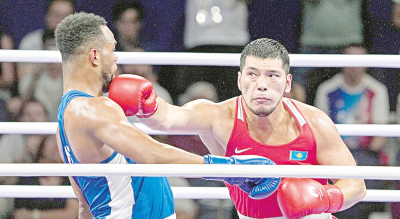 Әлем кубогі Астанада өтеді