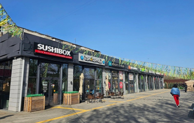 Алматы облысындағы &laquo;Барыс&raquo; базары мемлекетке қайтарылады