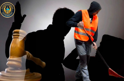 Ақтөбе полициясы отбасылық жанжалдардың себебін атады