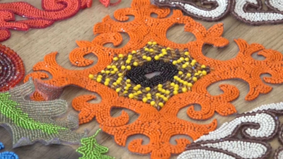 Жетісайлық кәсіпкер мүгедек жандарды тұрақты жұмыспен қамтып отыр