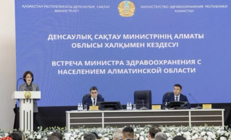 “Құдай жазалады“: әкім орынбасарының мүгедек жандар туралы сөзі жұрттың ашуына тиді