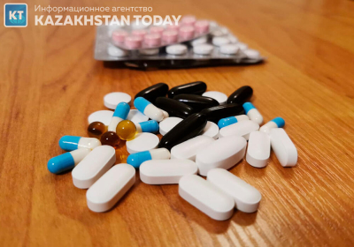 Денсаулық сақтау министрлігі тегін берілетін дәрі-дәрмектердің тізімін жаңартты