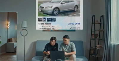 Өтпейді: көлік сатып алғанда алаяқтарға алданбаймыз