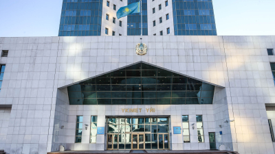 Ақтаудың жылу желілері жаңартылады