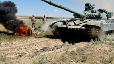 В Алматы формируют командиров будущего