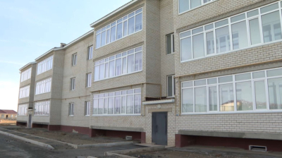 Атырау облысында жас мамандар баспанамен қамтылады