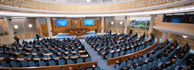 ТОРҒАЙ АЙМАҒЫНЫҢ ДАМУЫ ҮКІМЕТТІҢ АЙРЫҚША НАЗАРЫНДА - Тоқаев