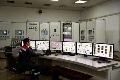 Республика бойынша газбен қамту көрсеткіші 60%-дан асты