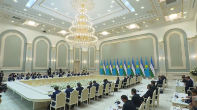 Орталық Азиядағы сенімді серіктес