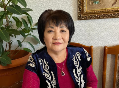 Байлыққа жомарттық жарасады!