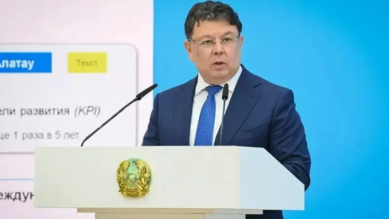Бозымбаев қаза тапқан әскери қызметшілердің отбасыларына қандай көмек көрсетілетінін айтты