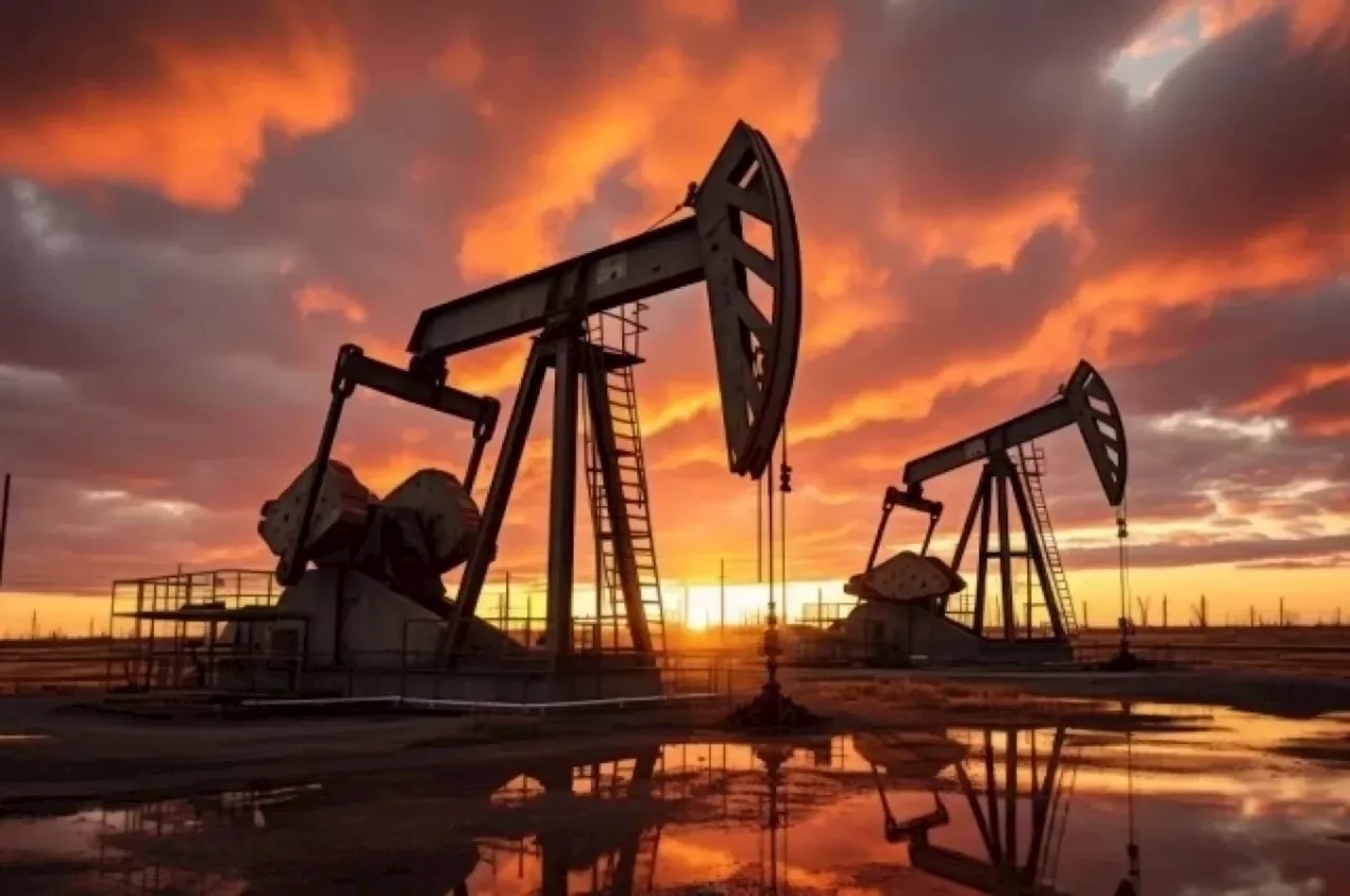Казахстанская нефть под угрозой: три геополитических риска для экспорта энергоресурсов
