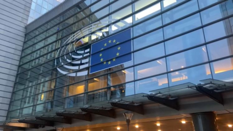 ЕО шетелдіктерді электронды тіркеу жүйесін енгізді
