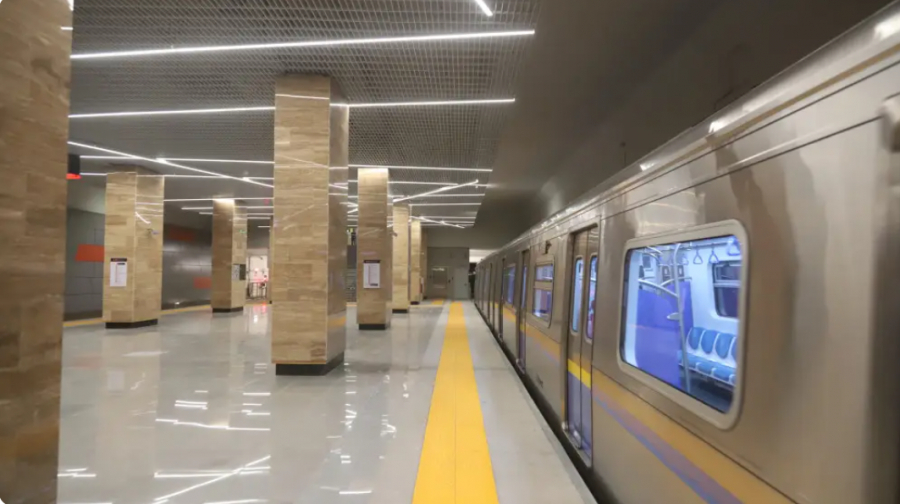 Алматы метросының жаңа желісі барахолка арқылы Алатауға дейін ұзарады