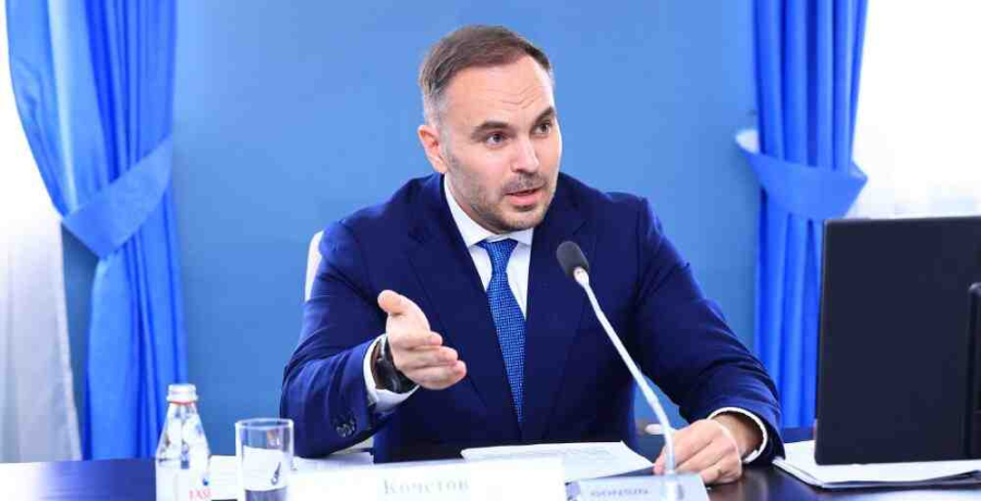 Мемлекет креативті индустрияны қалай дамытуда?