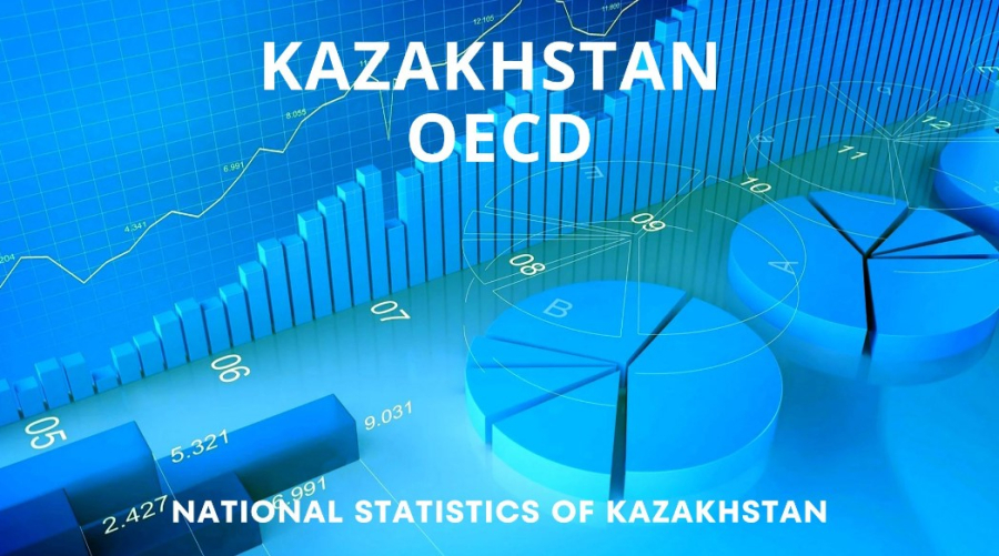 ЭЫДҰ Қазақстанның статистикалық жүйесінің жоғары сапасын растады