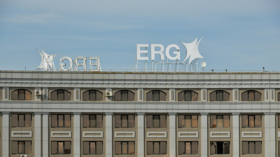 Шухрат Ибрагимов хочет взять под контроль ENRC — FT