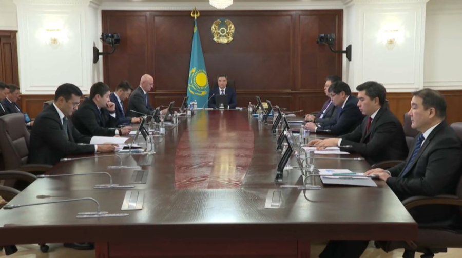 Орта және шағын бизнеске қолдау көбейеді