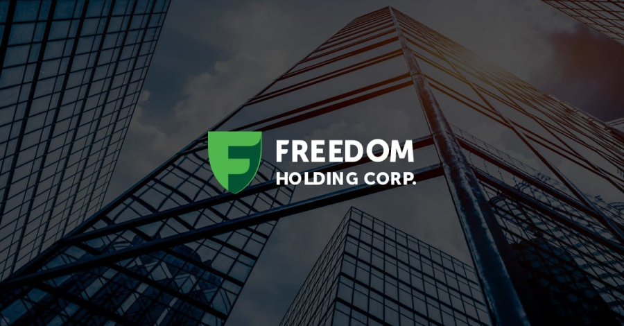 Freedom 2026 фискалдық жылғы І тоқсанның қаржылық нәтижелерін жариялады