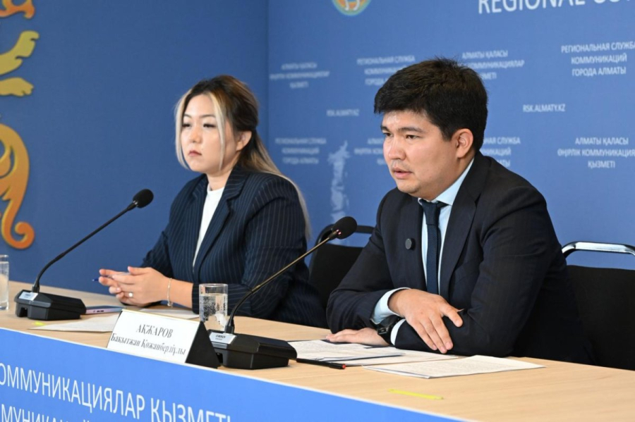 Түрксіб ауданы Алматының «жасыл-желегі жайқалған қала» мәртебесін нығайтып жатыр: 772 мыңнан астам ағаш егіліп, көшелер көгалданды