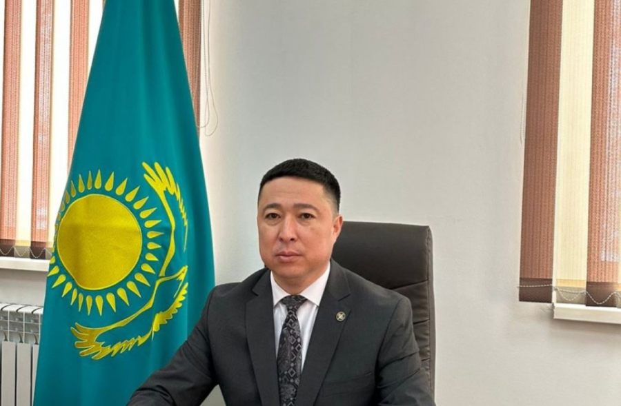 Алматы облысында ауыл әкімі ауыр жарақат алды